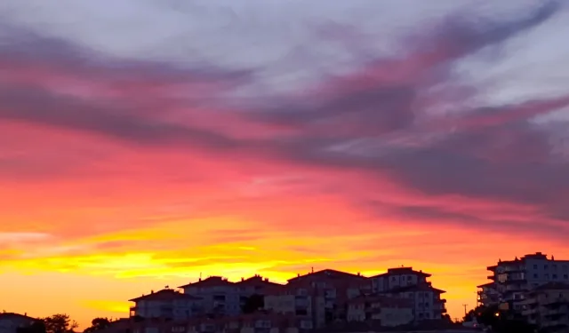 Yurtta bugün hava nasıl olacak?