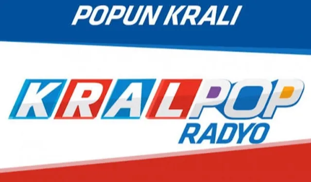 Zirvenin tek sahibi KRAL FM'in ardından KRAL POP RADYO ikinci sırada