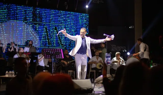 Alişan'dan mutlu evliliğin formülü: Eşine itaat edeceksin