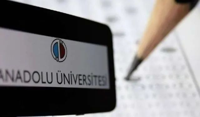 AÖF Yaz Okulu kayıtları için son başvuru bu akşam 22.00
