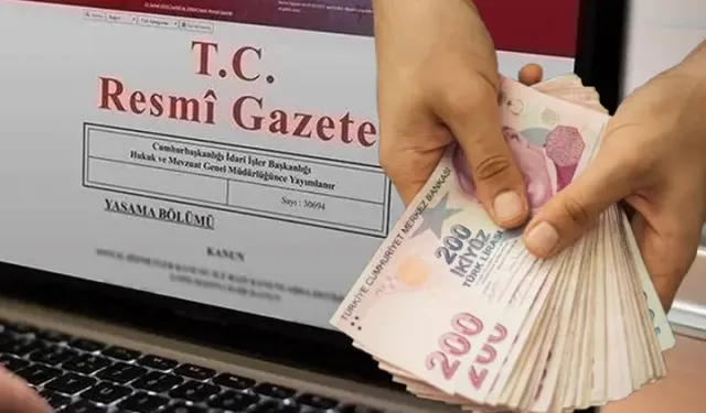 İşsizlik Sigortası Fonu kullanım oranı yüzde 50'ye çıkarıldı