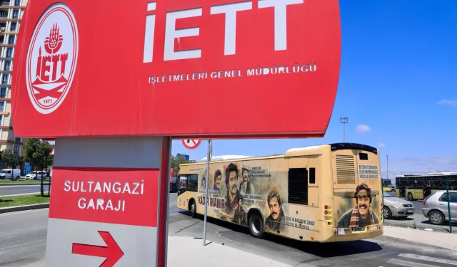 Kadir İnanır'ın hatırası İstanbul'da yaşayacak