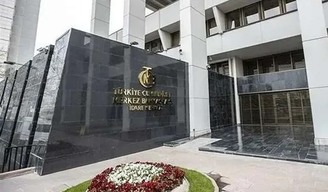 TCMB'den Zorunlu Karşılık Düzenlemesi: Yabancı Para Yükümlülüklerinde Yeni Oranlar