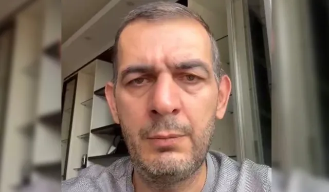Papa'ya suikast iddiasıyla yargılanan Türk iş insanı Hasan Uzun: Gerçeklerin ortaya çıkmasını istiyorum