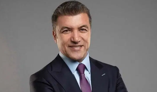 İsmail Küçükkaya'nın yeni adresi belli oldu: Sabah haberlerini SZC TV'de sunacak