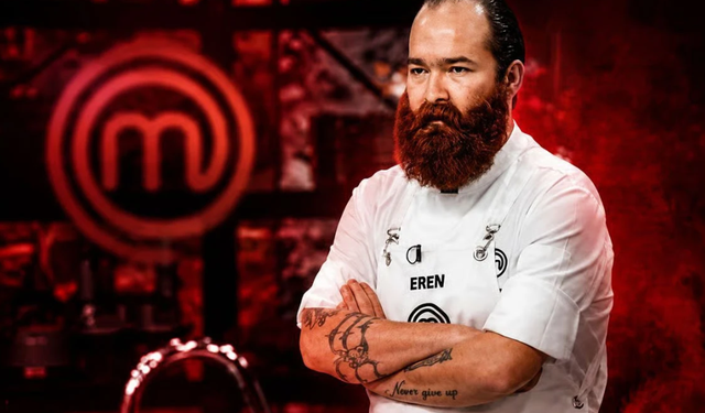 MasterChef Şampiyonu Eren Kaşıkçı Evinde Ölü Bulundu: Şüpheli Ölüm Soruşturması Başlatıldı