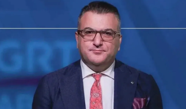 Cem Küçük Gözaltına Alındı: Başsavcılık Soruşturma Başlattı