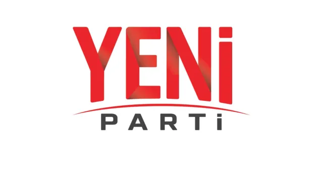 Yeni Parti isim tartışması! Hukuki süreci başlatıyoruz