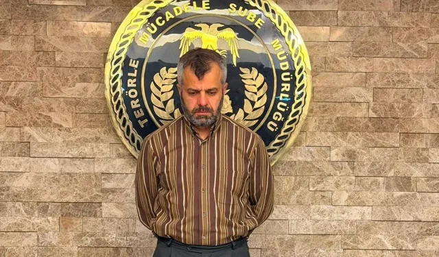 15 Temmuz'un firari teröristi adliyeye sevk edildi