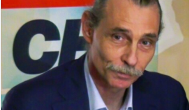 Etimesgut Belediye Başkanı Erdal Beşikçioğlu görevden uzaklaştırıldı