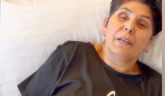 Arabesk Müziğin Sevilen İsmi Cansever Vefat Etti