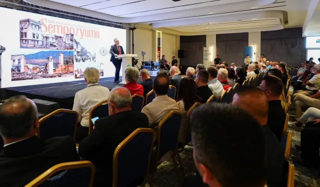 Manisa'nın milli mücadele hafızası yeniden canlandı