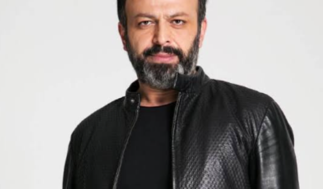 Serhat Mustafa Kılıç Evinde Ölü Bulundu! Vücudundaki Morluklar Dikkat Çekti