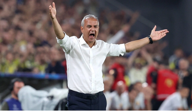 İsmail Kartal takımın başında kalacak