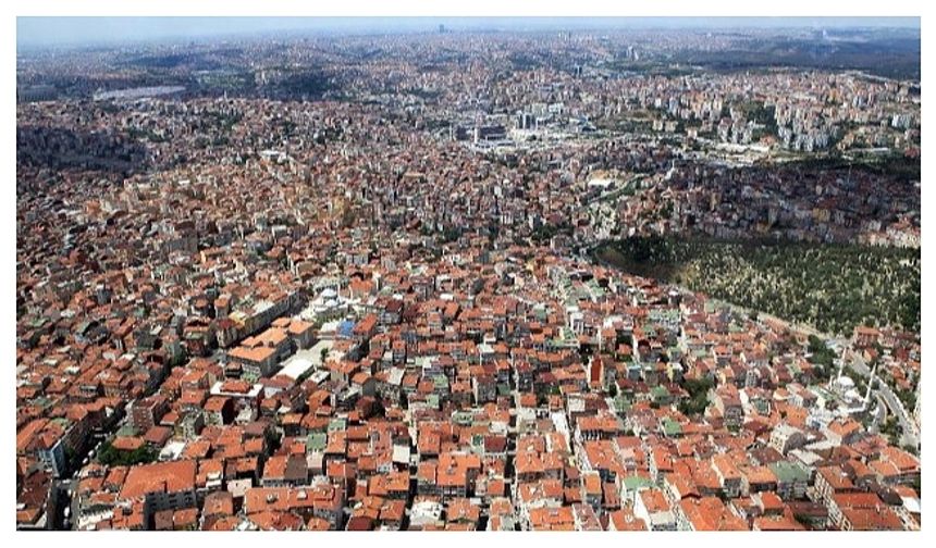 Dr. Bayraktutan, deprem korkusu yaşayan İstanbulluların yüreğine su serpti