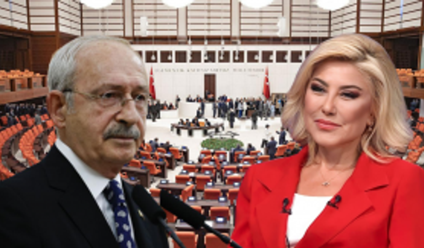 Bursalı'dan Kılıçdaroğlu'na Sert Tepki: Vatana açıkça edilen bu ihanet, asla unutulmayacaktır