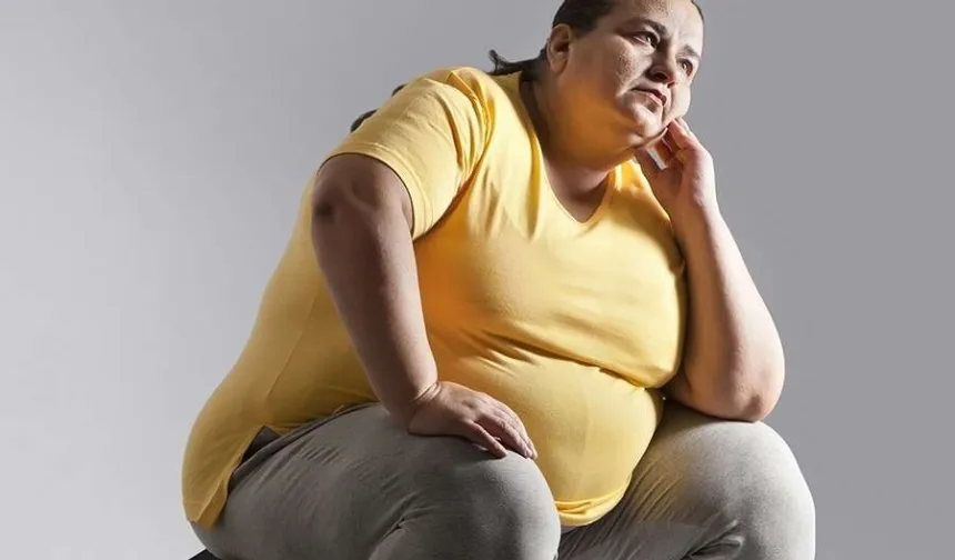 2035’te her dört kişiden biri obez olabilir