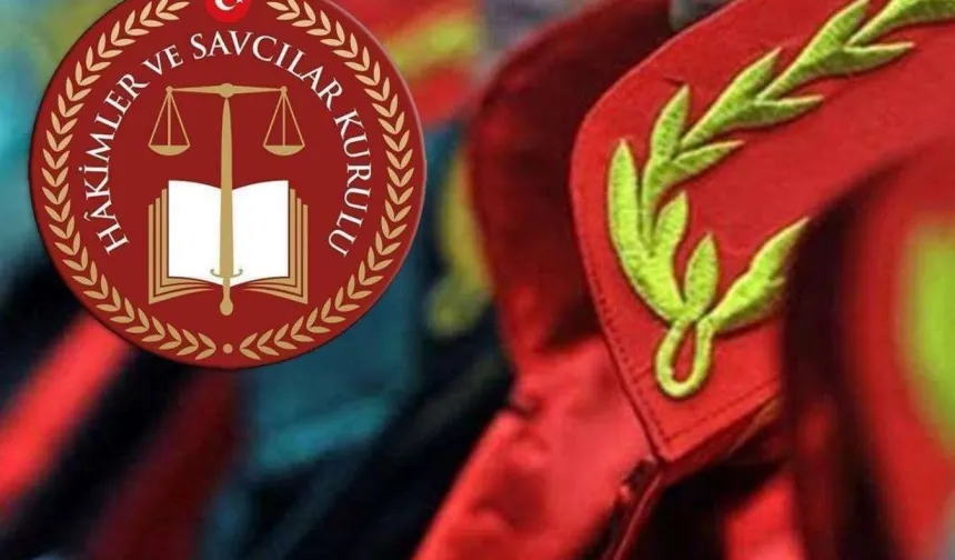 HSK’dan yükselme kararları Resmi Gazete'de
