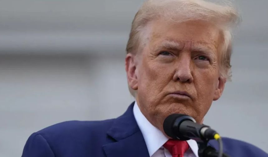 Trump, İstanbul'daki barış müzakerelerine katılabileceğini açıkladı
