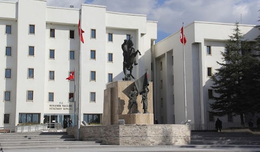 Nevşehir Valiliğinden “88 Bin TL'lik Yemek Harcaması” İddialarına Sert Yalanlama
