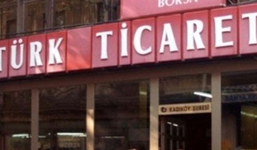 Türk Ticaret Bankası 112 yıl sonra yeniden sahnede