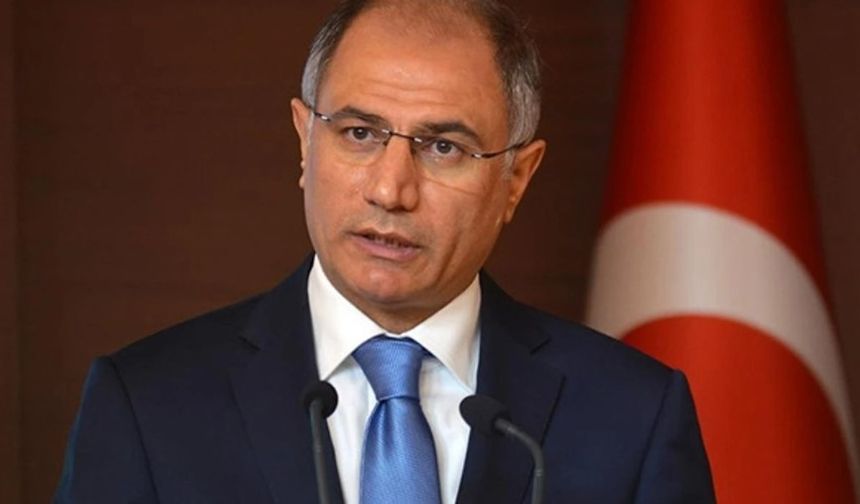 Efkan Ala: Terörsüz Türkiye hedefinde tarihi eşik aşıldı
