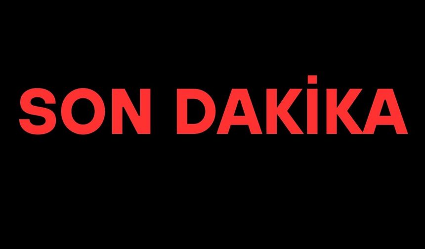 Son Dakika | PKK silahları bıraktığını açıkladı