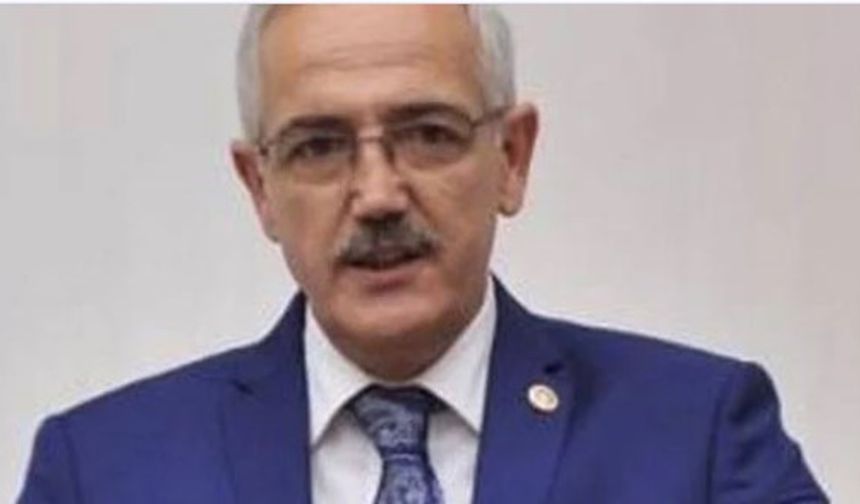 Eski AK Parti Manisa milletvekili evinde ölü bulundu