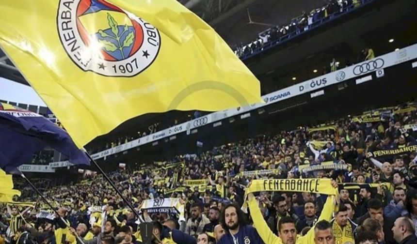Fenerbahçe’de 2025-2026 sezonu kombine satışları başlıyor