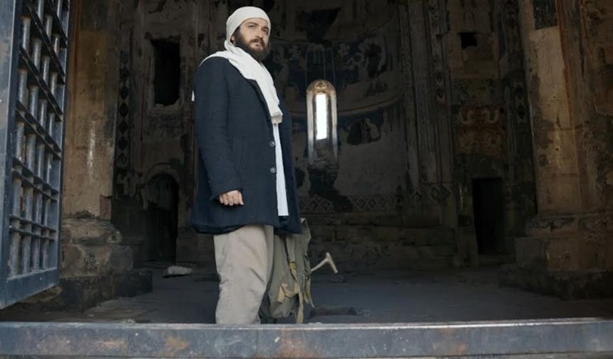 3 Ülke, 4 Mevsim, Bir Derviş .. Kulyas2 Tüm Ezberleri Bozacak