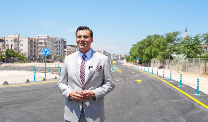 Manisa Büyükşehir Belediye Başkanı Ferdi Zeyrek Elektrik Çarpması Sonucu Yaralandı