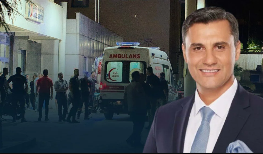 Elektrik Mühendisleri Odası: "Tesisatta Paslanma ve Koruma Zafiyeti Var"