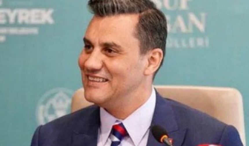 Manisa Büyükşehir Belediye Başkanı Ferdi Zeyrek Yaşam Savaşı Veriyor