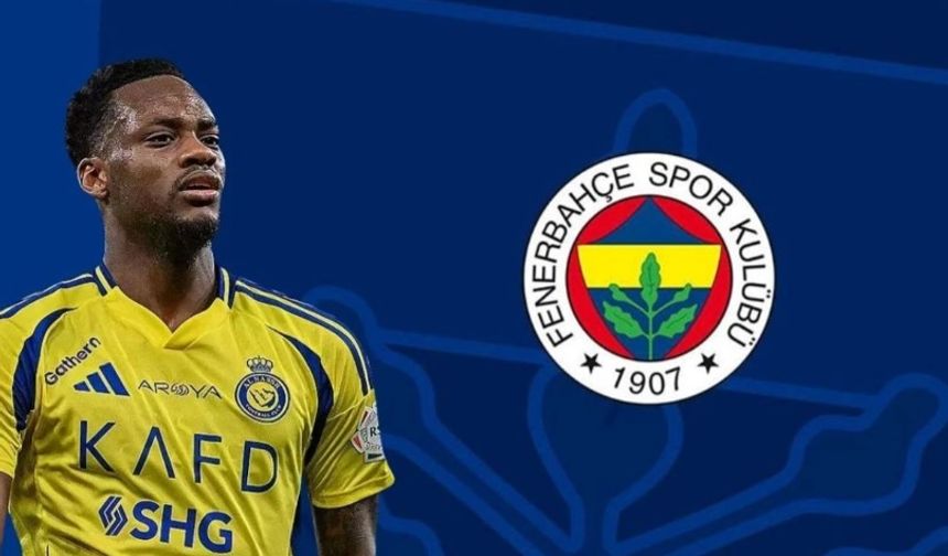 Fenerbahçe Jhon Duran transferinde sona ulaştı