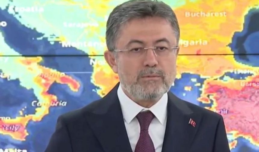 Çanakkale yangınları büyük oranda kontrol altında: 4 şüpheli gözaltında
