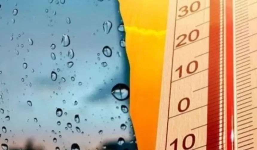 Marmara ve Ege kıyılarına rüzgar uyarısı