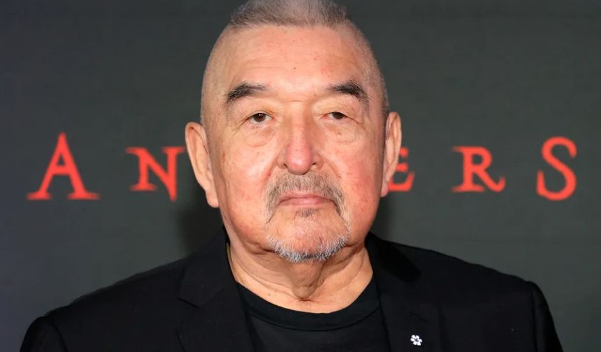 Graham Greene, Sinema Dünyasına Veda Etti