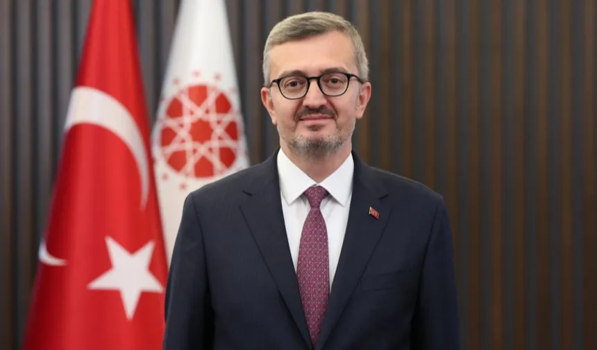 İletişim: CHP'nin hakaret içeren açıklamaları demokrasiye zarar veriyor