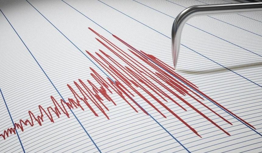 İstanbul’da Kısa Süreli Deprem Paniği: AFAD’dan İlk Açıklama