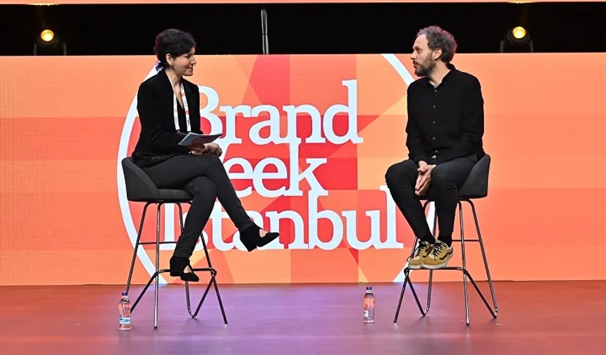 Brand Week'ten duygusal final