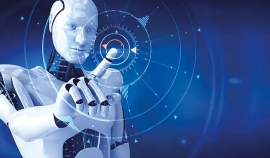 Dijital hafıza yapaylaşıyor! Ölü internet teorisi yeniden gündemde...