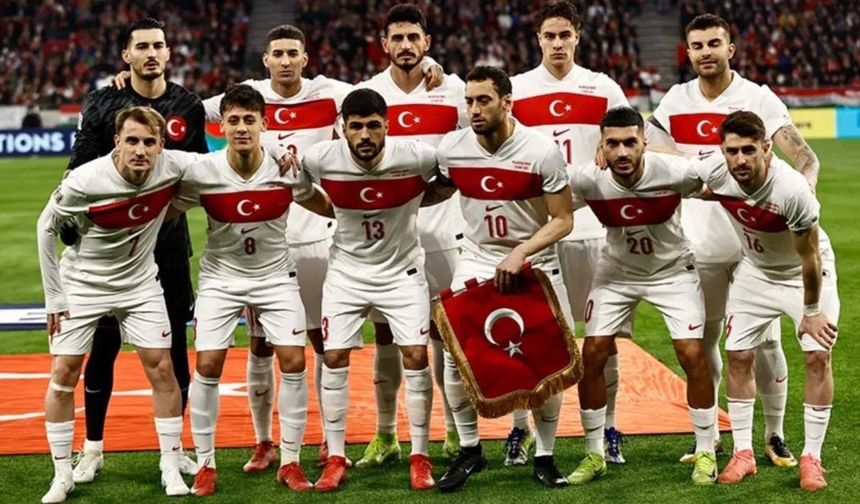 A Milli Takım’ın Dünya Kupası Play-Off Rakibi Belli Oldu: İlk Durak Romanya