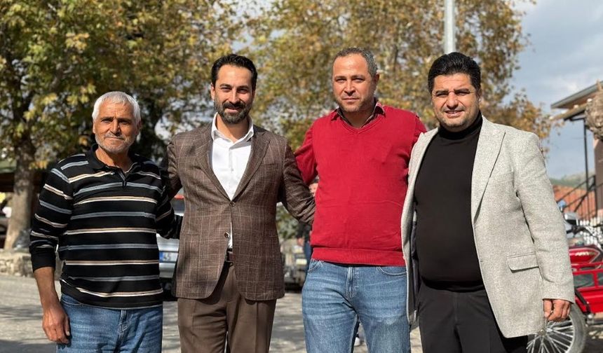 ARINÇ “ERKEN SEÇİM Mİ VAR?” SORUSUNU YANITLADI