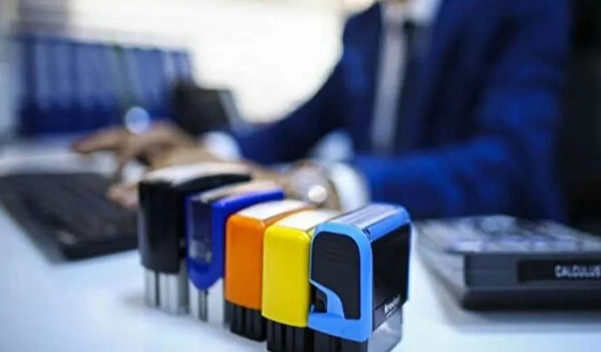 531 firmaya Dahilde İşleme İzni verildi