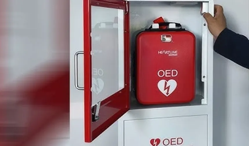 Ani kalp durmalarında hayat kurtaracak düzenleme &#039;Resmi&#039;leşti... OED zorunluluğu geliyor