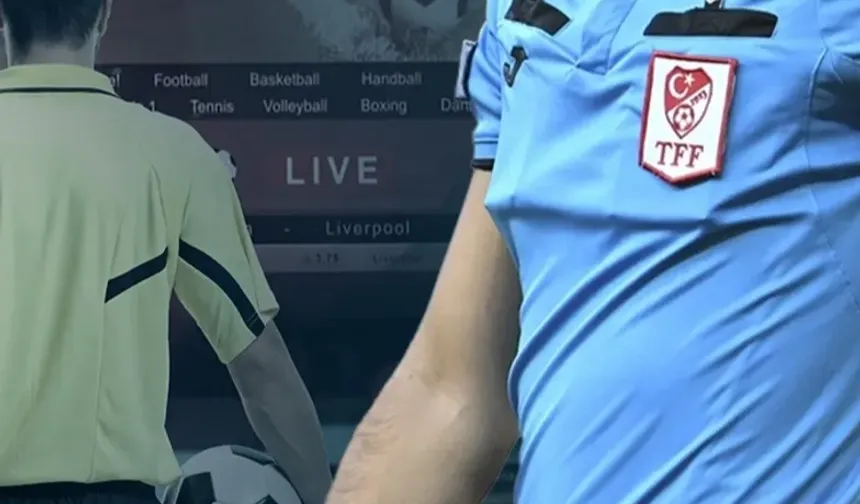 Futbolda şike mi var? TFF'ye acil toplantı çağrısı