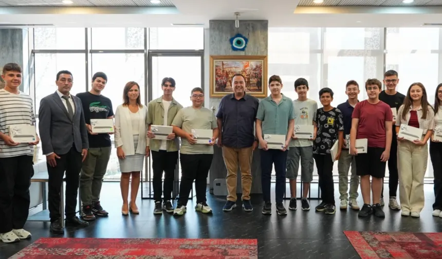 Manisa'da öğrencilere eğitim desteği ödemeleri başlıyor