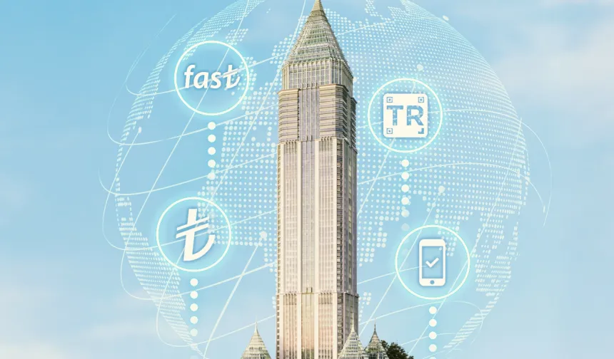 Merkez Bankası 'Ödemelerin Merkezi' sitesini yayına aldı