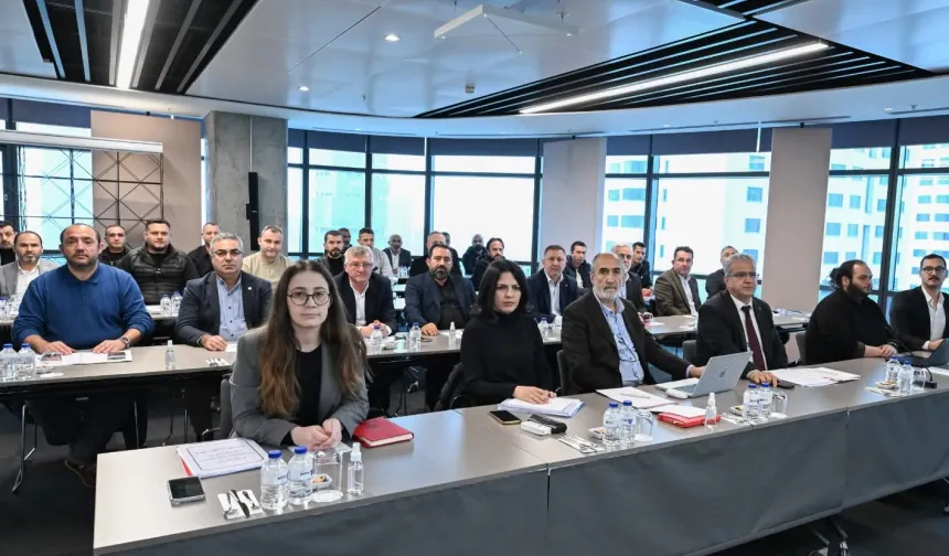 MESS görüşmelerinde uyuşmazlık! Süreç arabulucuya taşındı