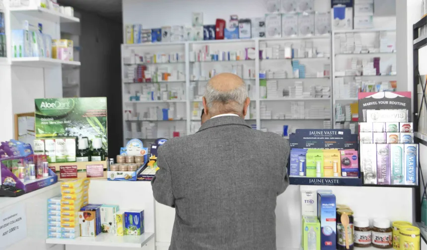 Muayene ve reçete katılım payları güncellendi